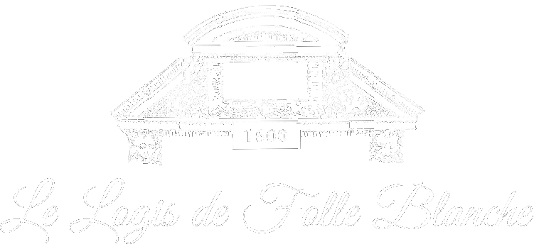 Logis de Folle Blanche